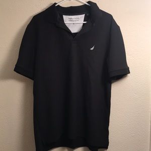Nautica polo- WORN ONCE